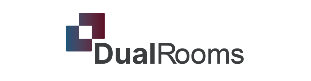 DualRooms – Plattform für flexible und stundenweise buchbare Räume